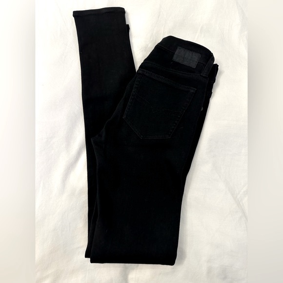 Ralph Lauren skinny jeans size 26 - Picture 5 of 6